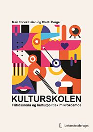 Kulturskolen