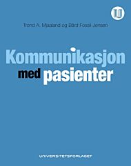 Kommunikasjon med pasienter