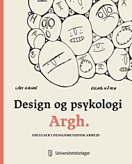 Design og psykologi Argh.