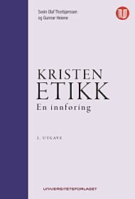 Kristen etikk