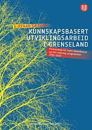 Kunnskapsbasert utviklingsarbeid i grenseland