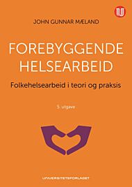 Forebyggende helsearbeid