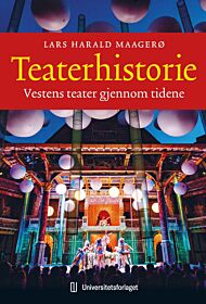 Teaterhistorie