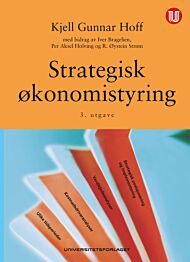 Strategisk økonomistyring