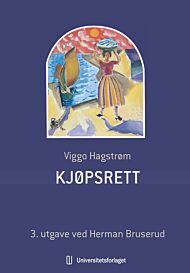 Kjøpsrett