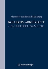 Kollektiv arbeidsrett