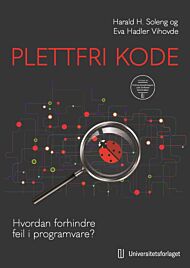 Plettfri kode