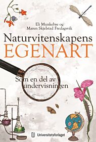 Naturvitenskapens egenart