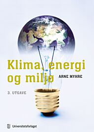 Klima, energi og miljø