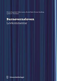 Barnevernsloven