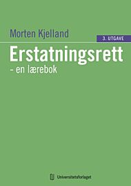 Erstatningsrett