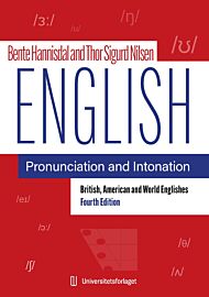 English pronunciation and intonation