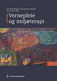 Vernepleie og miljøterapi