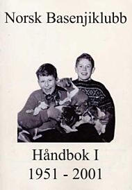 Håndbok I