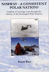 Norway - a consistent polar nation?