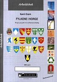 Fylkene i Norge