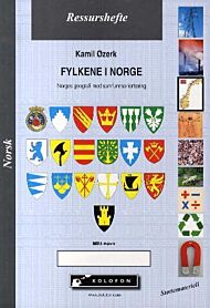 Fylkene i Norge