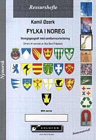 Fylka i Noreg