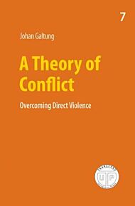 A theory of conflict