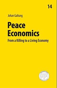 Peace economics