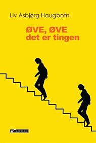 Øve, øve, det er tingen