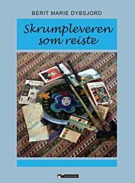 Skrumpleveren som reiste