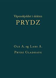 Våpenskjoldet i slekten Prydz