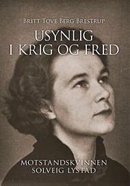 Usynlig i krig og fred