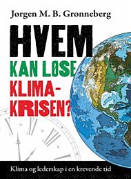 Hvem kan løse klimakrisen?