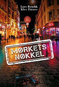 Mørkets nøkkel