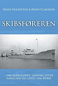 Skibsføreren