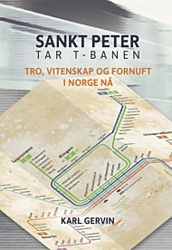 Sankt Peter tar t-banen