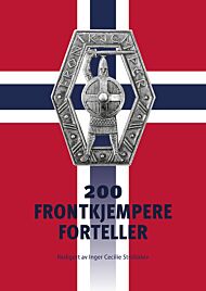 200 frontkjempere forteller