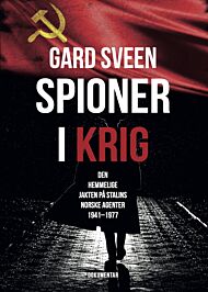 Spioner i krig