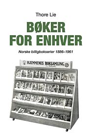 Bøker for enhver