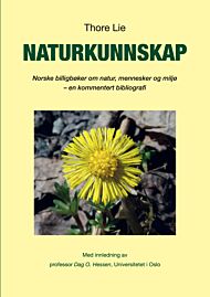 Naturkunnskap