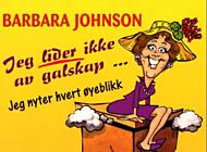 Jeg lider ikke av galskap