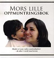 Mors lille oppmuntringsbok