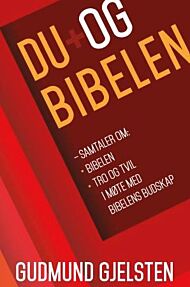 Du og Bibelen