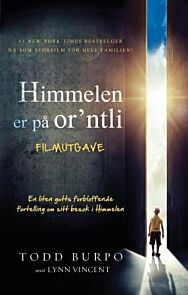 Himmelen er på or'ntli