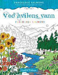 Ved hvilens vann