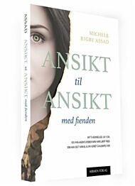 Ansikt til ansikt med fienden