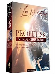 Profetisk verdenshistorie