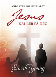 Jesus kaller på deg