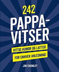 242 pappa-vitser