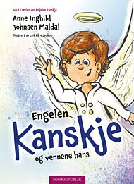 Engelen Kanskje og vennene hans