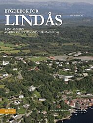 Bygdebok for Lindås