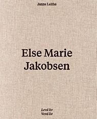 Else Marie Jakobsen