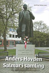 Anders Hovden