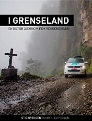 I grenseland